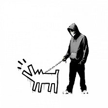 Choose Your Weapon White