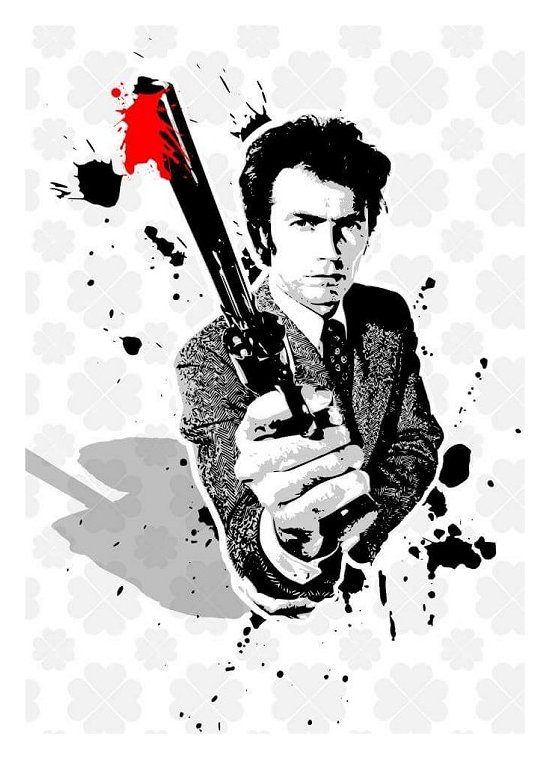 Chris Boyle - Clint Eastwood