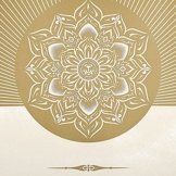 Lotus Diamond Shepard Fairey